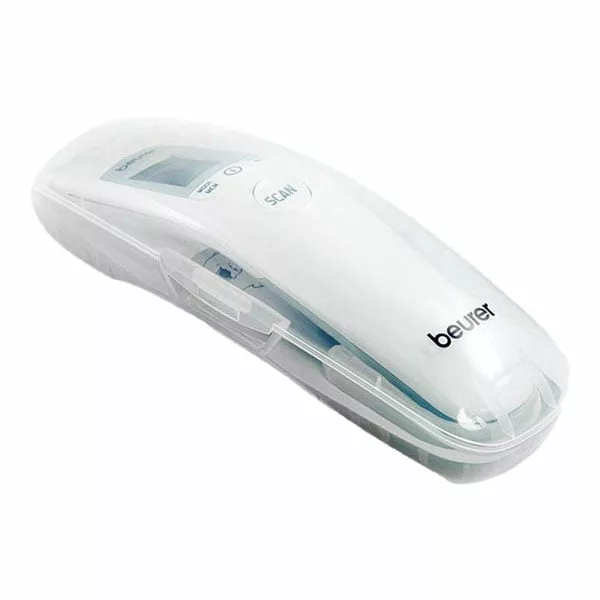 13588تب سنج ليزری بدون تماس بدن ‌‌Beurer مدل:FT90