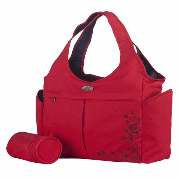 ساک لوازم کودک برزنتی مای کالکشن My Collection