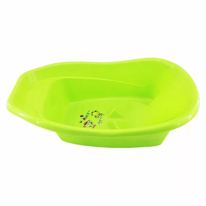 وان حمام کودک نشیمن دار سایز کوچک