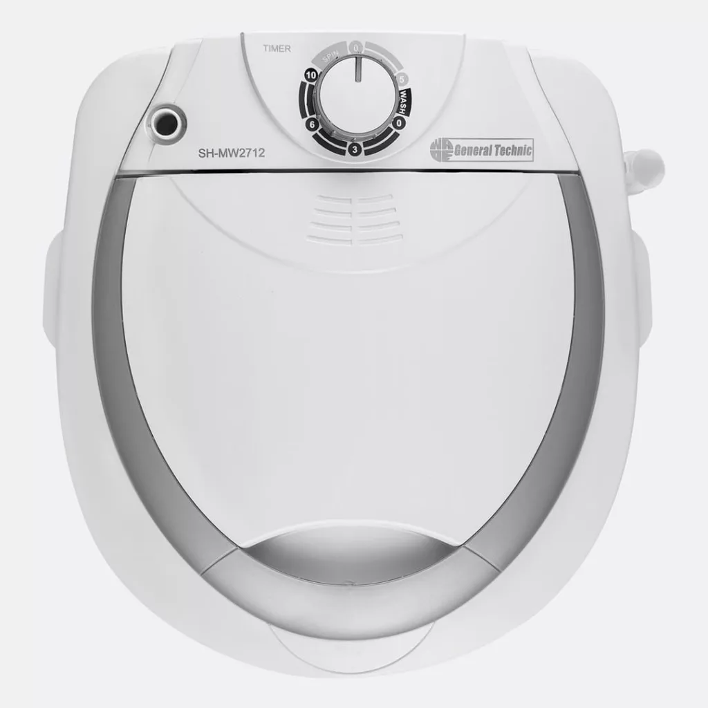 کهنه شور خشک کن دار جنرال تکنیک مدل:MW2712