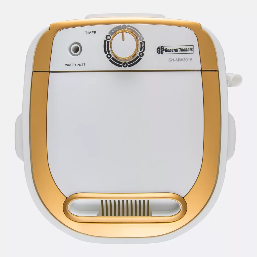 كهنه شور جنرال تکنیک خشک کن دار 3كيلو General مدل:MW3015