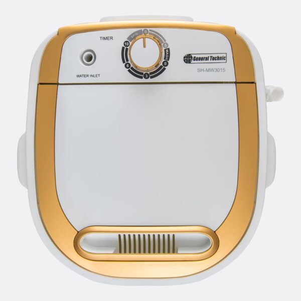 كهنه شور جنرال تکنیک خشک کن دار 3كيلو General مدل:MW3015