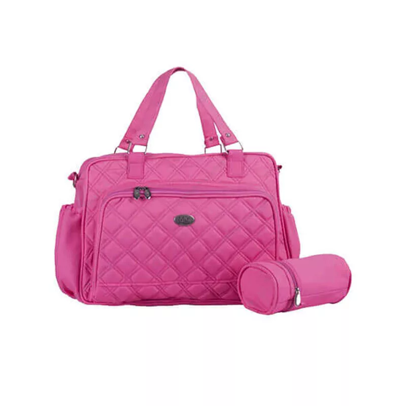 ساک لوازم مادر و کودک برزنتی ماسوره مای کالکشن M&Y