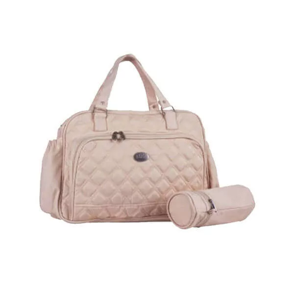 ساک لوازم مادر و کودک برزنتی ماسوره مای کالکشن M&Y