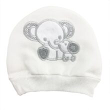 ست کلاه، دستکش و پاپوش نوزادی فیل مادرکر Mothercare2