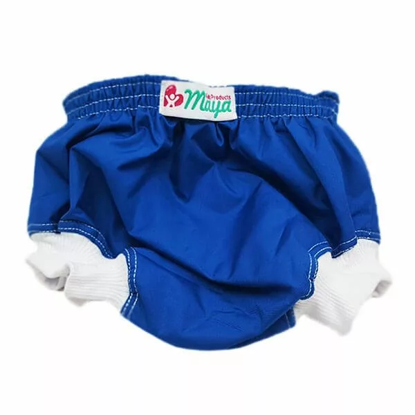 شورت آموزشی رنگی مدیوم Maya