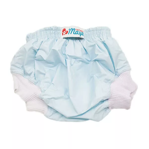 شورت آموزشی رنگی مدیوم Maya