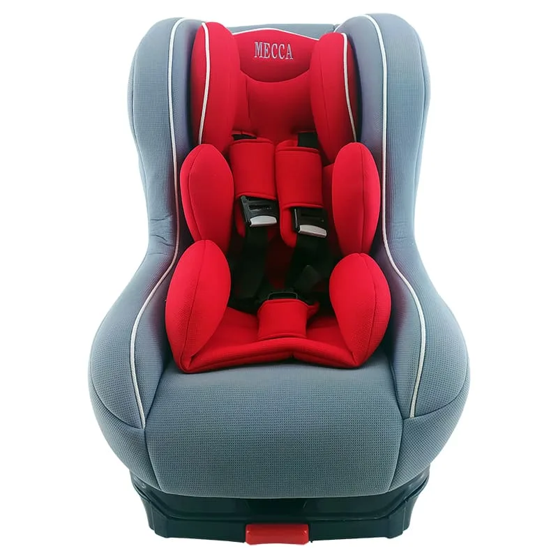 صندلی ماشين ایزوفیكس دار Zooye