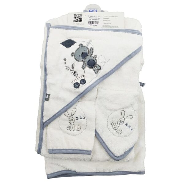 مسواک انگشتی تمام سیلیکونی مایا Maya