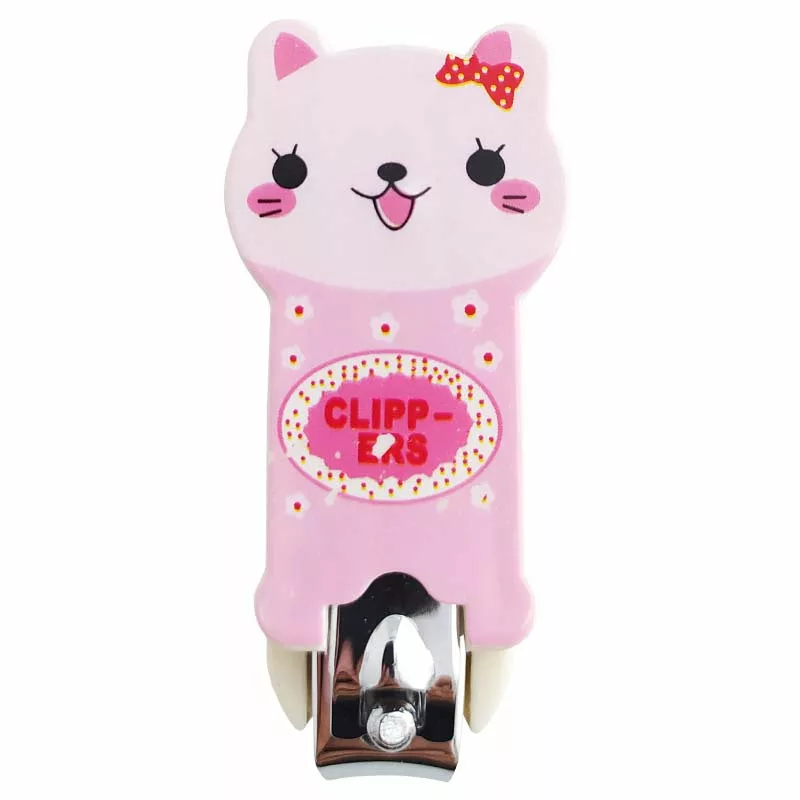 ناخن گير كارتونی کودک محافظدار  Bebeneo