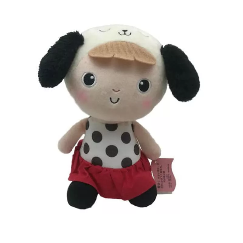 عروسک آنجل گوسفند Duoai Toys