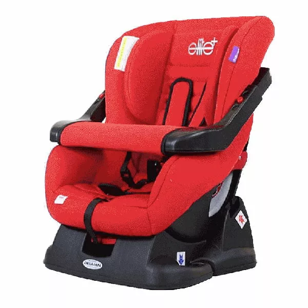 صندلی ماشين گارددار دليجان اليت پلاس Elite Plus