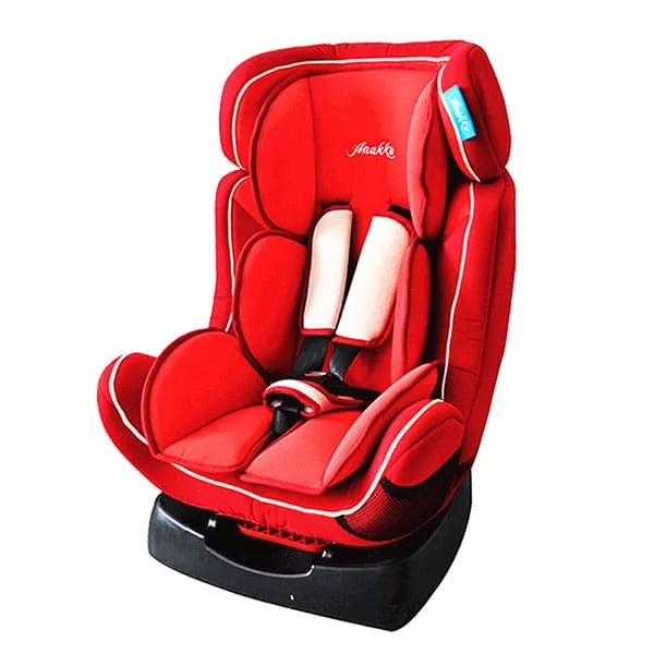 صندلي ماشين خوب کودک Anakku مدل:008