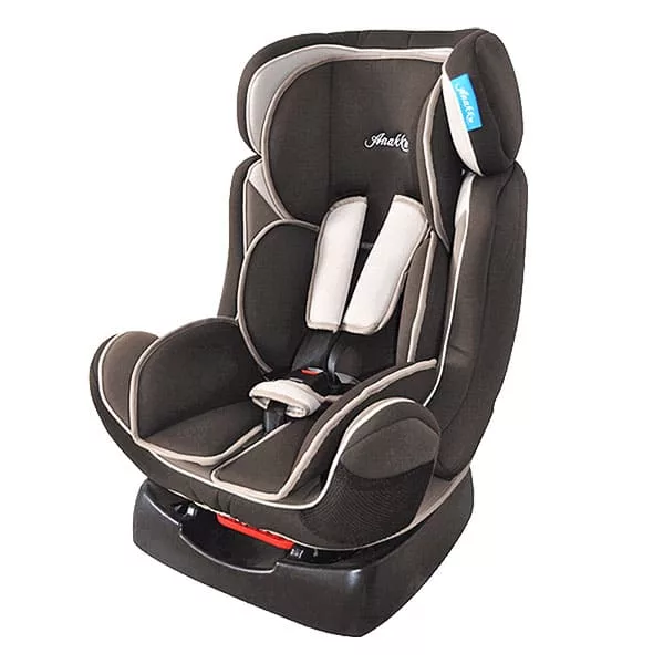 صندلي ماشين خوب کودک Anakku مدل:008