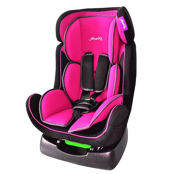 صندلي ماشين خوب کودک Anakku مدل:008