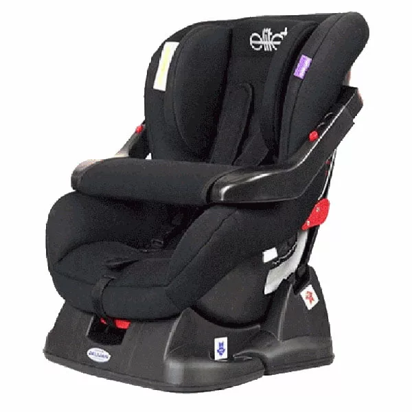 صندلی ماشين گارددار دليجان اليت پلاس Elite Plus