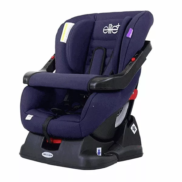 صندلی ماشين گارددار دليجان اليت پلاس Elite Plus