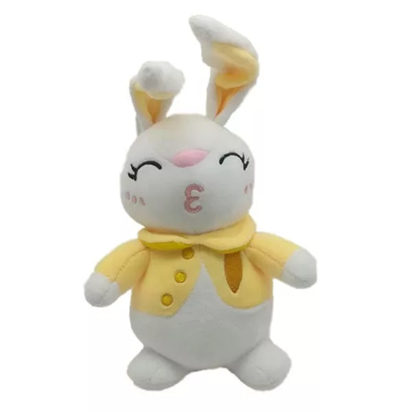 عروسک خرگوش تپلی سينه هويچ