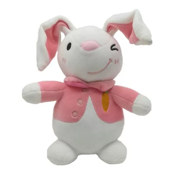 عروسک خرگوش تپلی سينه هويچ