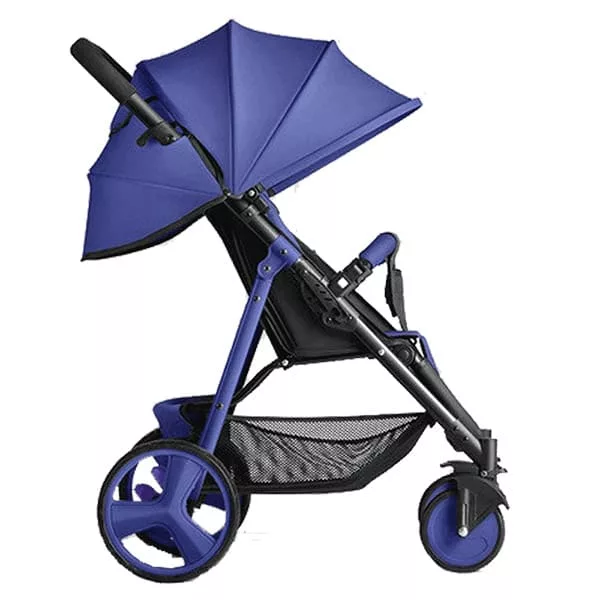 کالسکه نوزاد دوچرخه ای ریچ کیدز چهار چرخ