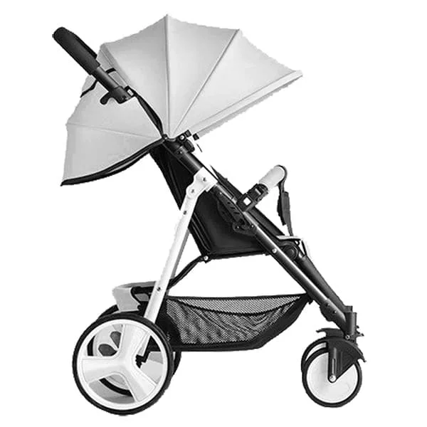 کالسکه نوزاد دوچرخه ای ریچ کیدز چهار چرخ