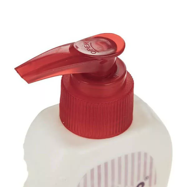 شامپو کودک وی حاوی روغن گیاهی Wee Care