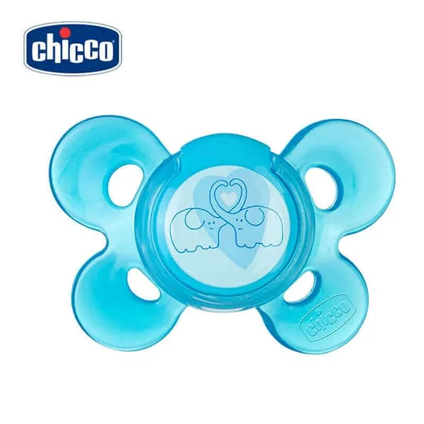 پستانک نوزاد چیکو chicoo ایتالیا