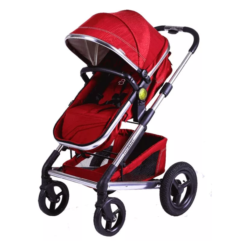 كالسكه خارجی ایتالیا For Baby مدل: t9000