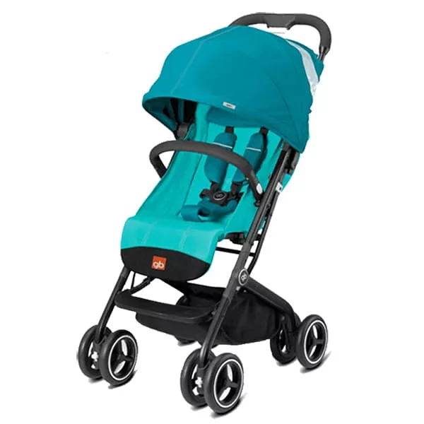 كالسكه خارجی باکیفیت گود بیبی GoodBaby