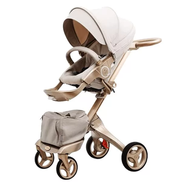 كالسكه خارجی ارزان و با کیفیت Dsland Mini