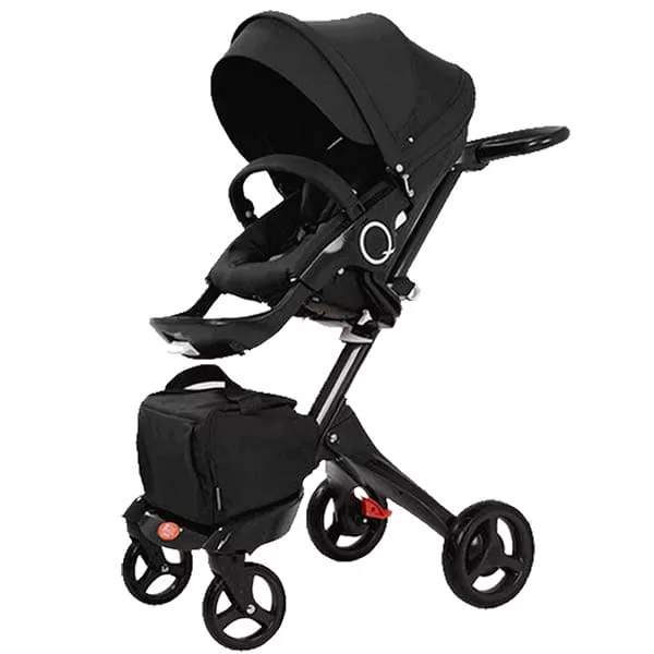 كالسكه خارجی ارزان و با کیفیت Dsland Mini