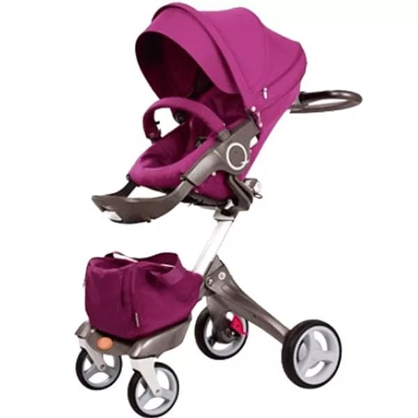 كالسكه خارجی ارزان و با کیفیت Dsland Mini