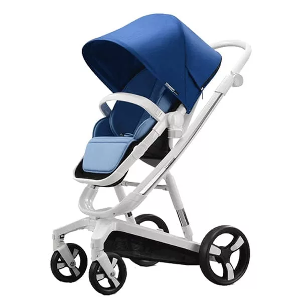 کالسکه ترمز برقی آی بلیو Ibelieve مدل:035