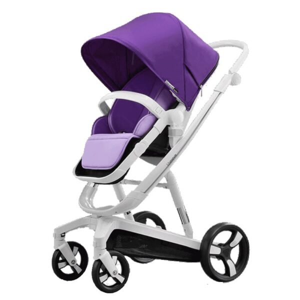 کالسکه ترمز برقی آی بلیو Ibelieve مدل:035