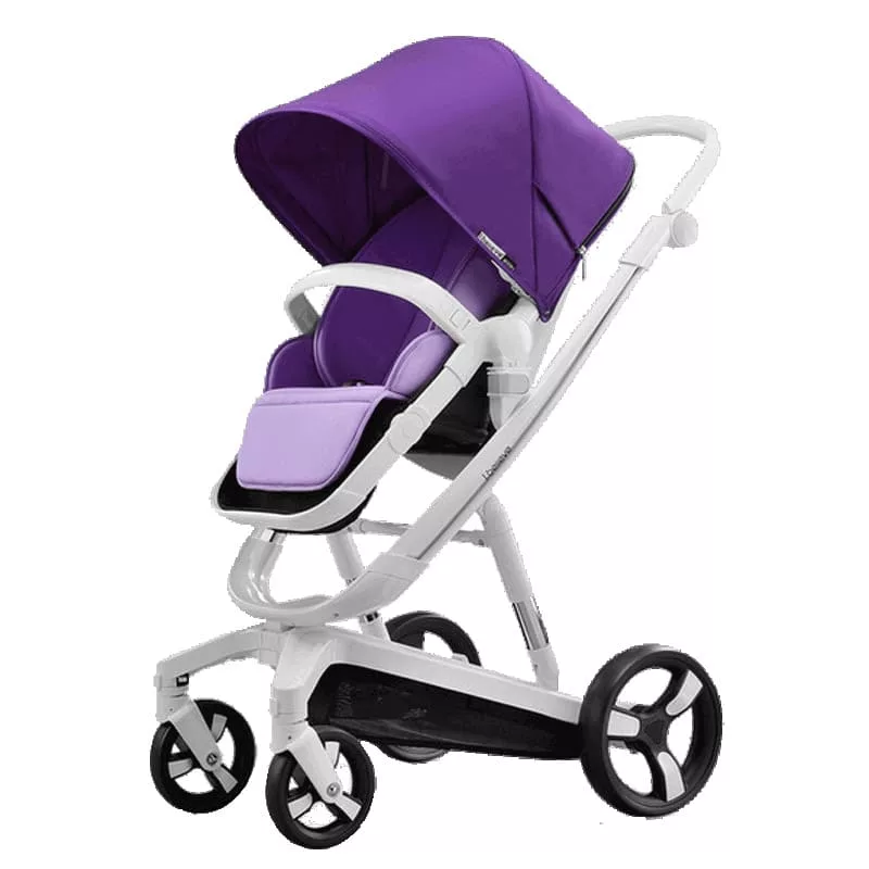 کالسکه ترمز برقی آی بلیو Ibelieve مدل:035