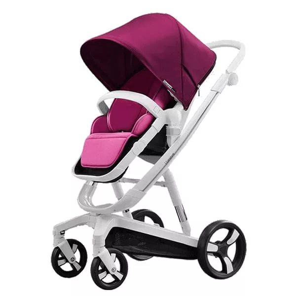 کالسکه ترمز برقی آی بلیو Ibelieve مدل:035