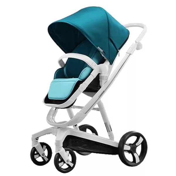 کالسکه ترمز برقی آی بلیو Ibelieve مدل:035