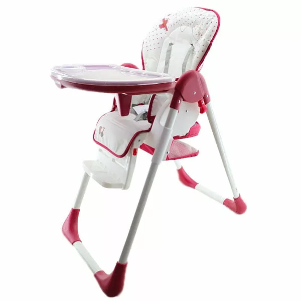 صندلي غذای پارچه طرحدار كارتوني Shenma