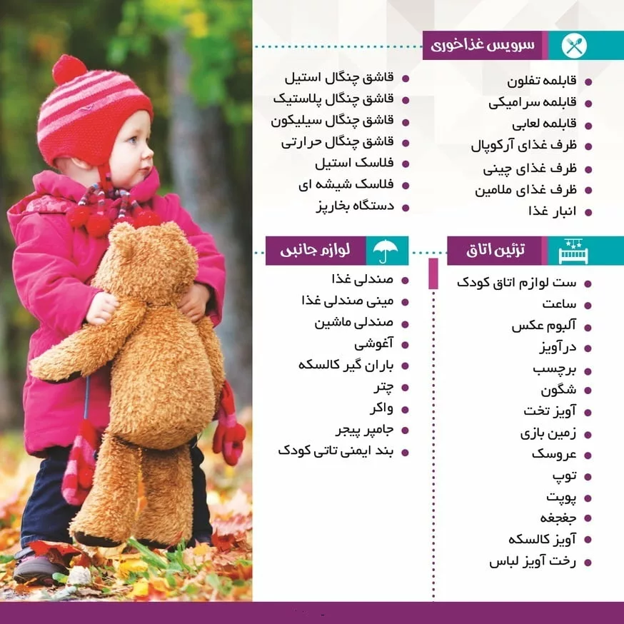 لیست سیسمونی