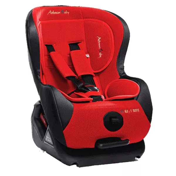 صندلی ماشین کودک آرتمن Artman