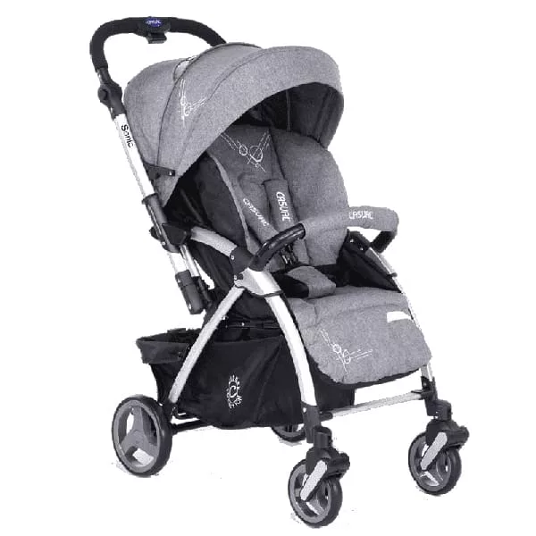 كالسكه خارجی مبلی Casual مدل: Sonic