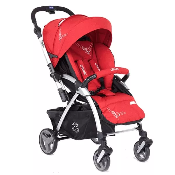 كالسكه خارجی مبلی Casual مدل: Sonic