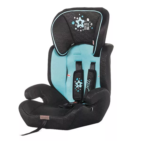 صندلی ماشین کودک چیپولینو مدل: Jett