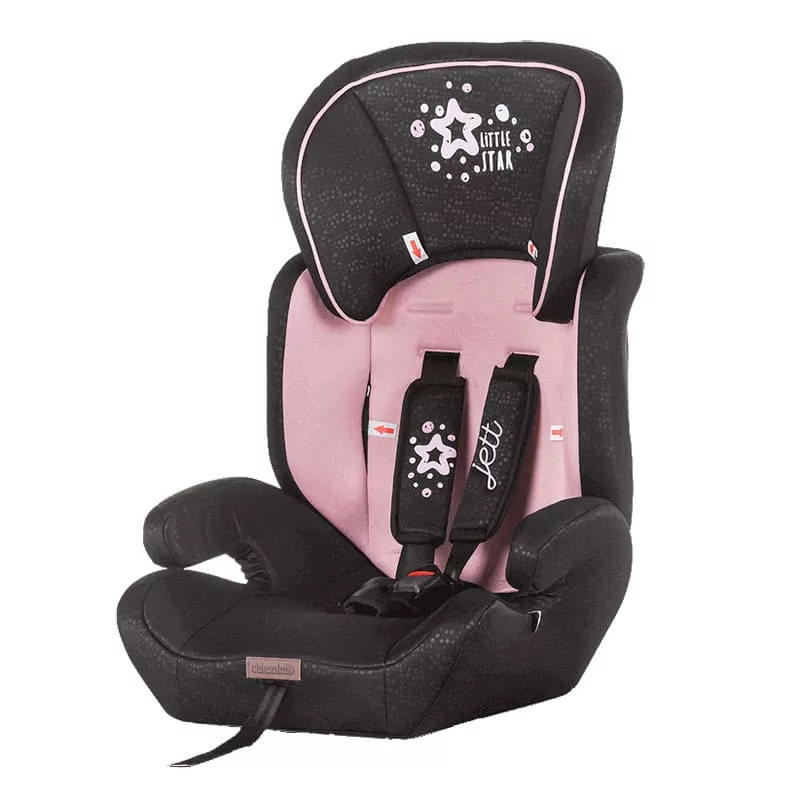 صندلی ماشین کودک چیپولینو مدل: Jett