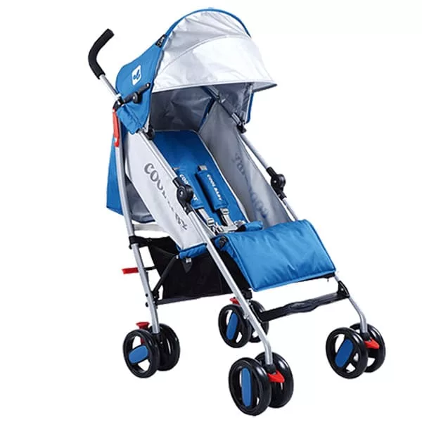 کالسکه خارجی مسافرتی کول Cool مدل: 802