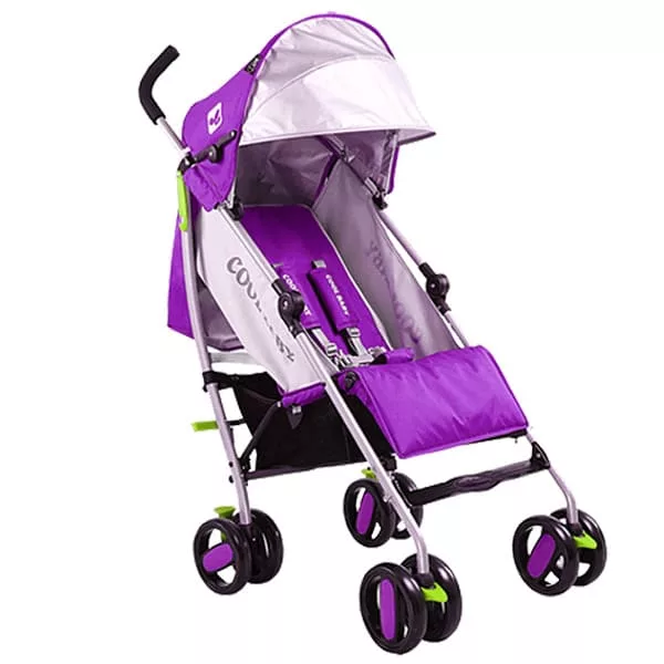 کالسکه خارجی مسافرتی کول Cool مدل: 802