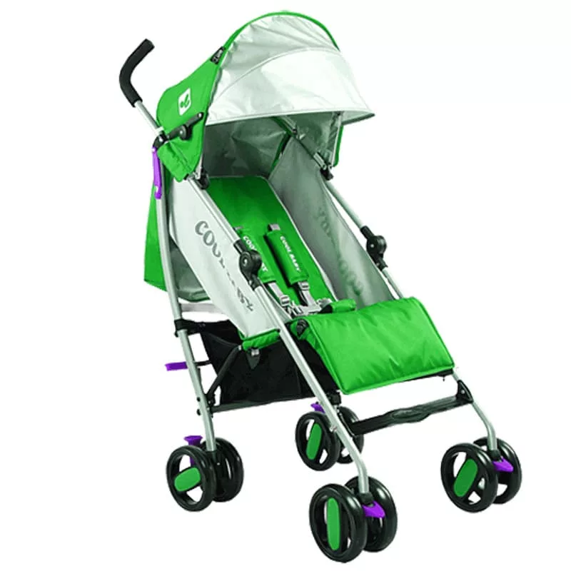 کالسکه خارجی مسافرتی کول Cool مدل: 802
