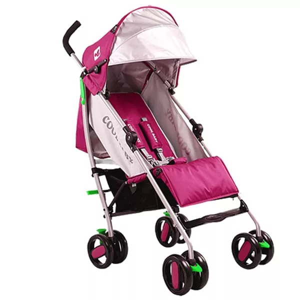 کالسکه خارجی مسافرتی کول Cool مدل: 802