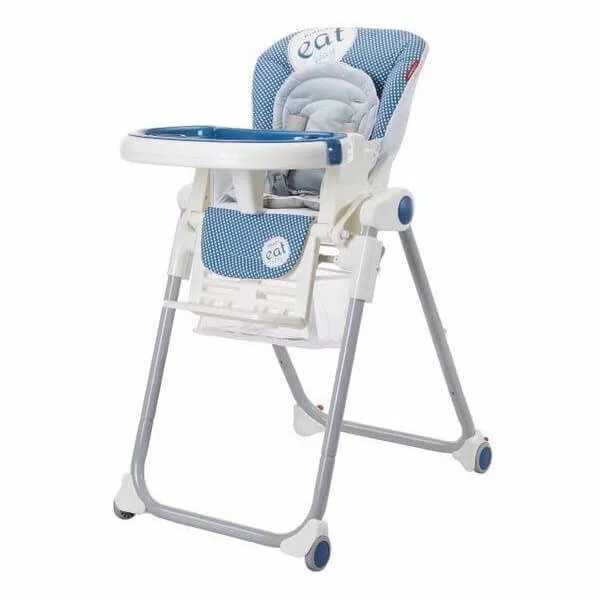 صندلی غذای طرح چهارخانه سگ ForBaby مدل:HC585