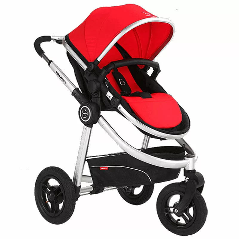 كالسكه قیمت مناسب For Baby مدل: P690